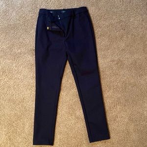 Loft- Navy Dress Pant